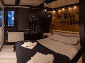 Гостевой дом Black Point