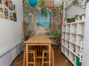 Меблированные комнаты Пио на Моховой 39