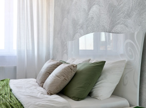 Квартира в Левобережном