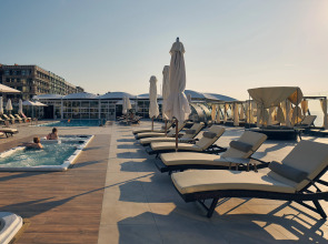 Апартаменты Baltic Sense