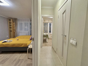 Квартира лаконичная у ЖД станции Одинцово