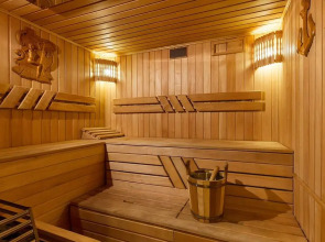 Отель Бельведер