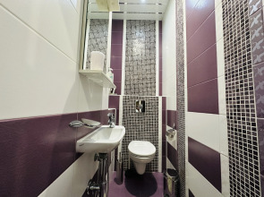 Квартира Nasutki38 Калейдоскоп Впечатлений