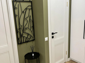 Квартира Уютная в центре города