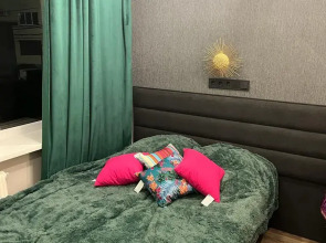 Квартира 2 Исаева 4