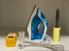 Квартира рядом с Яхт клубом Адмирал