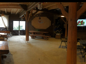 Гостевой дом Теохари