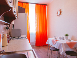 Апартаменты  5 Звезд Микрорайон Мирный 6/3