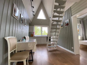 Частный дом Лисья Горка 30