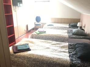 Гостевой дом Гринвич