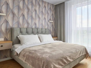 Апартаменты Reverie Graphite