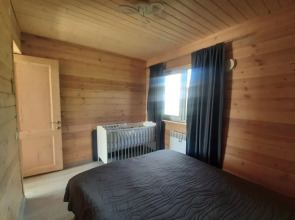 Гостевой дом в Кончезеро