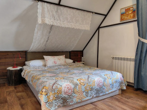 Гостевой дом Лавандовый сад