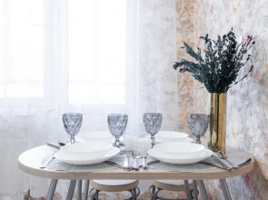 Апартаменты Residence Elegance