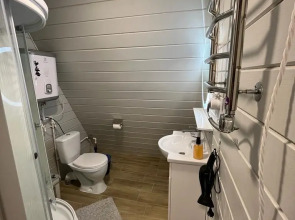 Гостевой дом Все свои