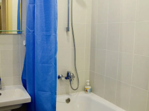 Апартаменты Смарт на Вишневой