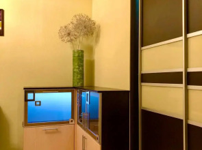 Апартаменты двухкомнатные RELAX APART – Московская 16