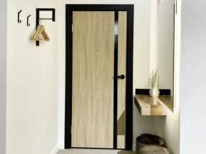 Апартаменты Sova_Mira Двух-зонный Loft