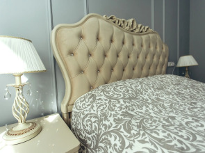 Отель Богемия