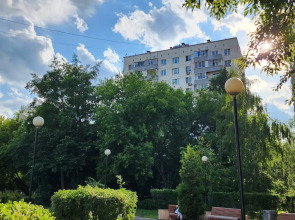 Квартира на  Новоалексеевской 7