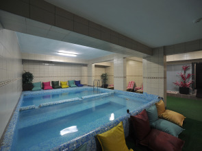 Отель Emin Kocak Hotel