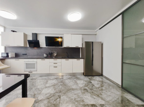 Апартаменты M-Apartments, El Mandarine 23