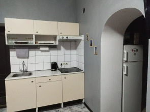 Квартира Уютный лофт