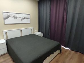 Апартаменты Олимпийская 71