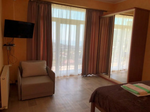 Гостевой Дом над Морем