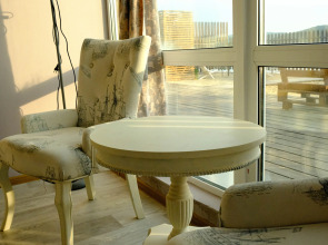 База отдыха ОКЕАН