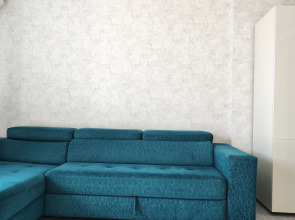 Апартаменты Panda Home с видом на мост влюблённых