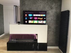 Квартира Прилесье на Лесопарковой