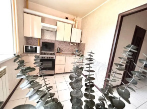 Апартаменты Каракозова