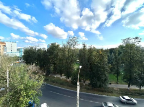 Квартира на площади Мира 2