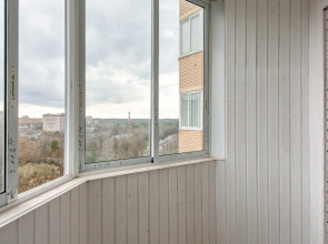 Квартира в Новом Кирпичном Доме