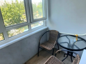 Квартира Двухкомнатная на Александрова 18