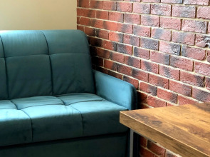 Апартаменты Parkgarten Elite