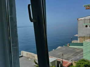 Гостевой дом Эллинг у моря