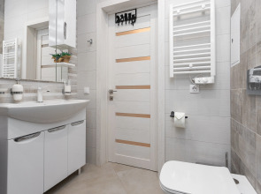 Квартира Жемчужина в ЖК Созвездие