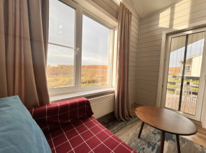 Частный дом с Видом на Дивеевский Монастырь