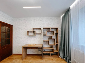 Апартаменты APARTS HISTORY