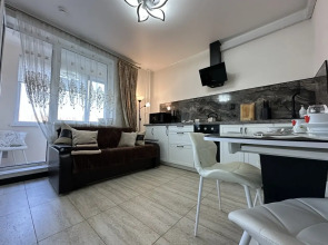 Квартира Однокомнатная на Проспекте Авиаторов Балтики, д. 25