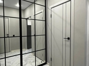 Апартаменты Уютные рядом с аэропортом