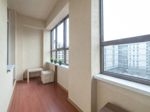 Апартаменты Квартира на Фрунзенской