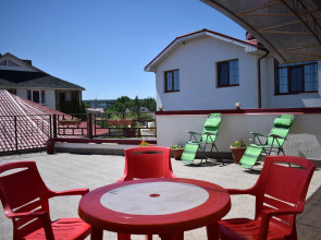 Гостевой Дом Светоч