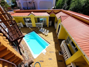 Гостевой дом Роман Песчаное