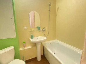 Квартира в центре светлая уютная рядом с парком