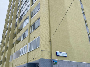 Квартира Уютная студия GreenHouse