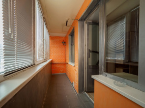 Апартаменты Кирова 27В