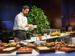 SAINT TEN Hotel, Small Luxury Hotels